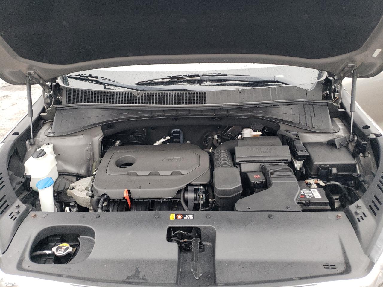 2019 Kia Sorento - Image 12
