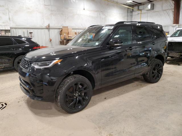 LAND ROVER DISCOVERY – zdjęcie z aukcji, lot #46705135