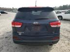 2016 Kia Sorento Lx იყიდება Augusta-ში, GA - Front End