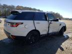 2021 Land Rover Range Rover Sport Hse Silver Edition de vânzare în Austell, GA - Side