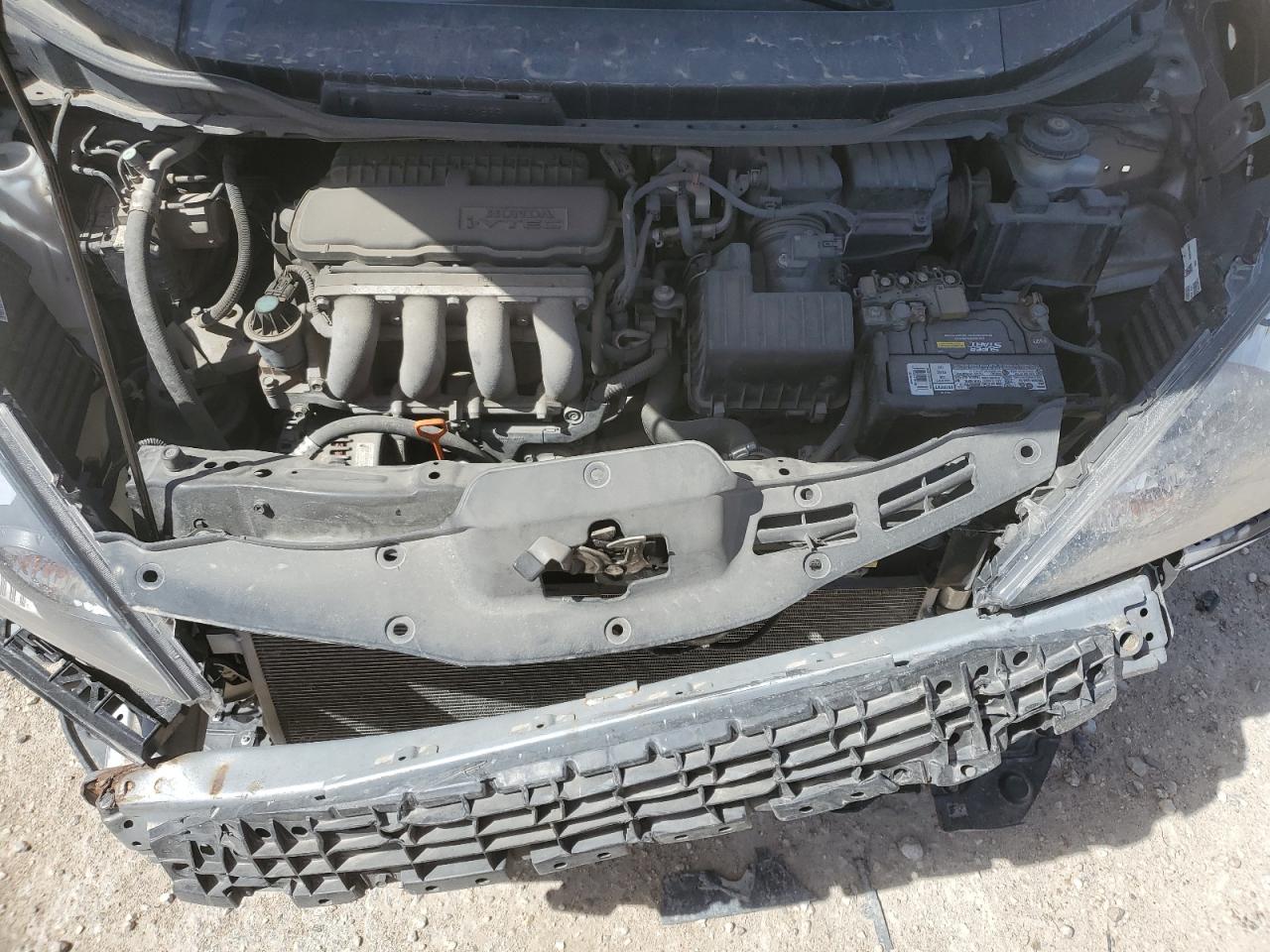 2012 Honda Fit - Image 14