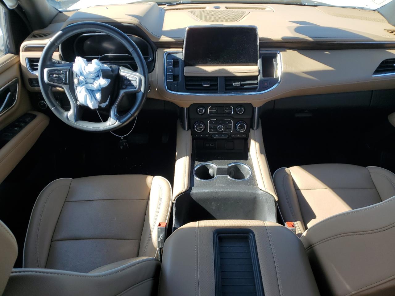 1GNSKSKD3PR144704 CHEVROLET TAHOE 2023
