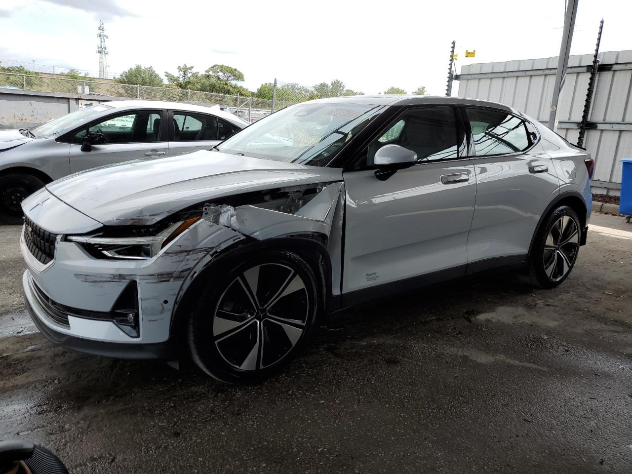 Orlando, FL에서 판매 중인 2023 Polestar 2  - Front End