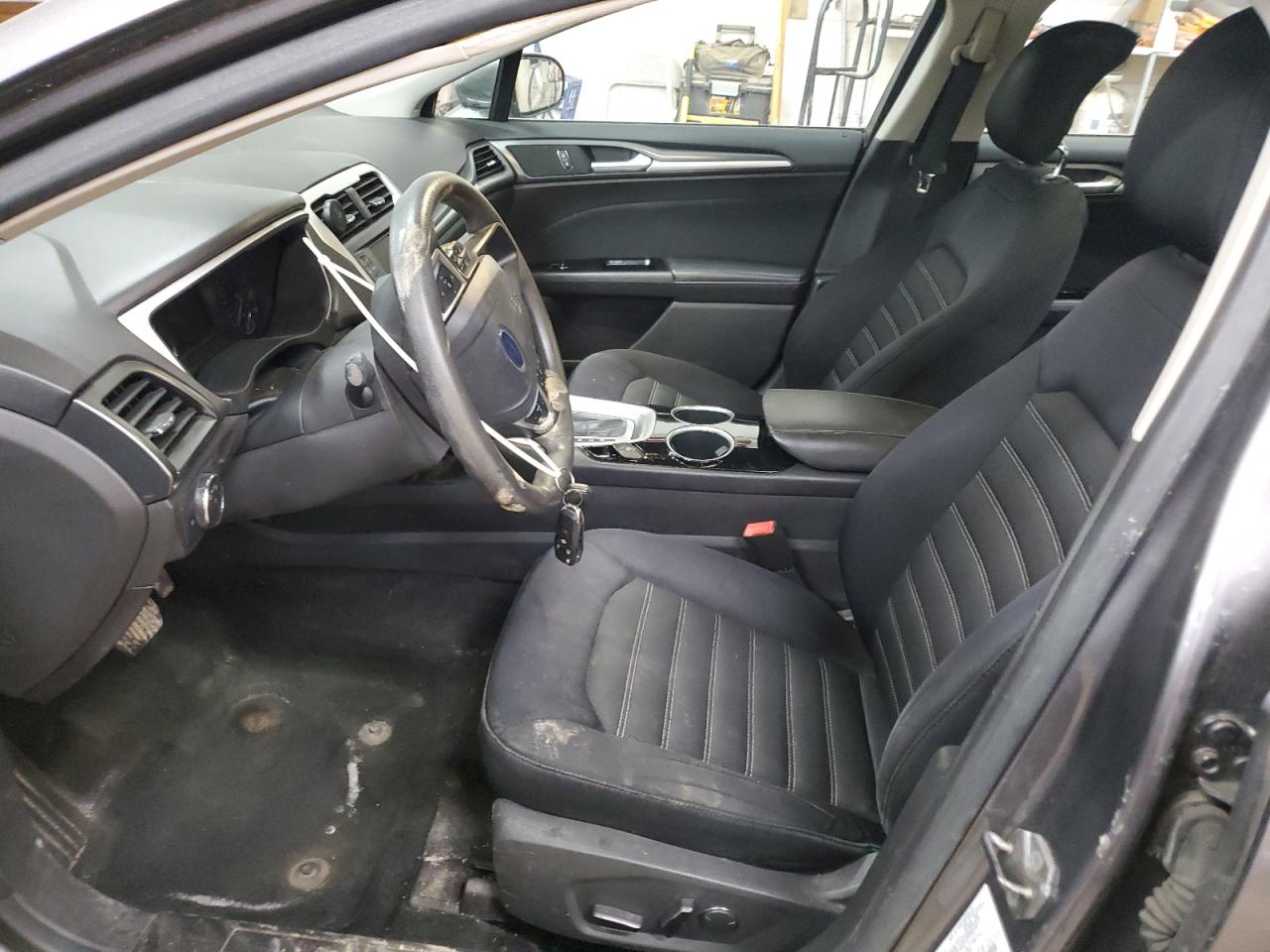 2013 Ford Fusion - Image 7