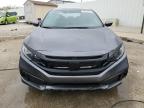 2021 Honda Civic Sport na sprzedaż w Louisville, KY - Front End