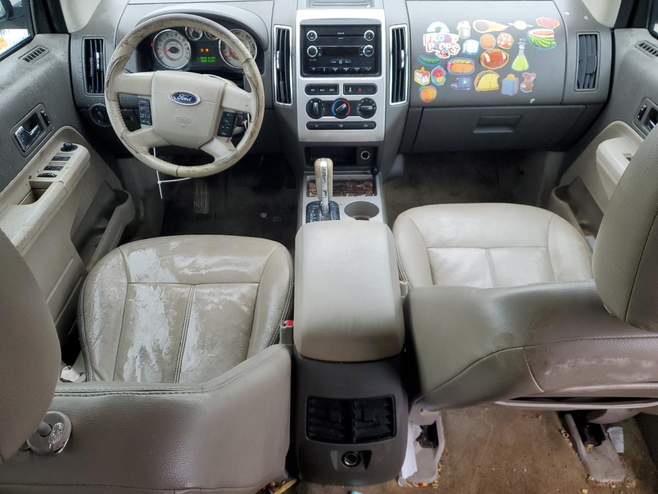 2010 Ford Edge - Image 8