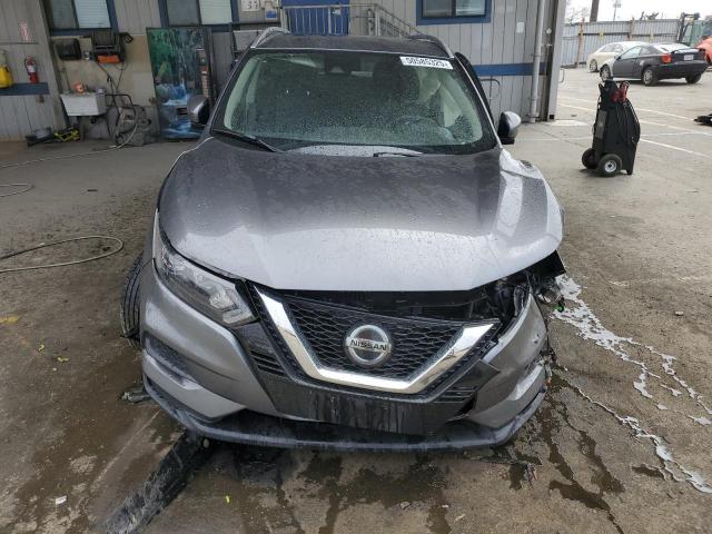  NISSAN ROGUE 2020 Сірий