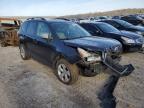 2015 Subaru Forester 2.5I Premium na sprzedaż w Kansas City, KS - All Over