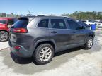 2014 Jeep Cherokee Latitude للبيع في Savannah، GA - Front End