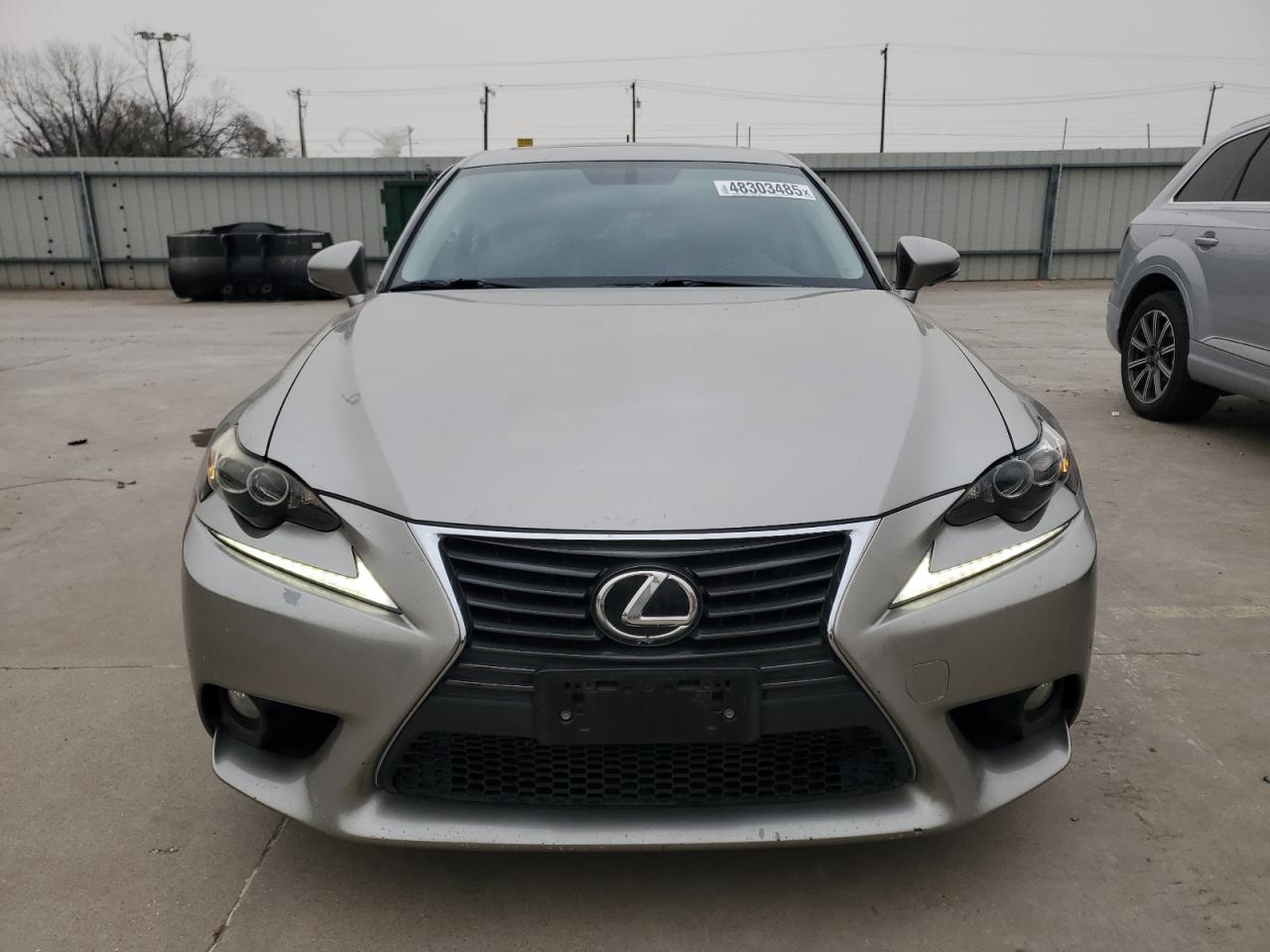 2014 Lexus IS - Image 5