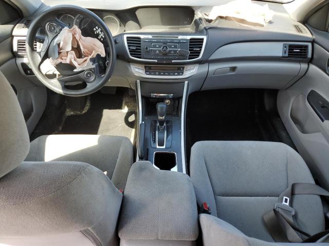  HONDA ACCORD 2013 Синий