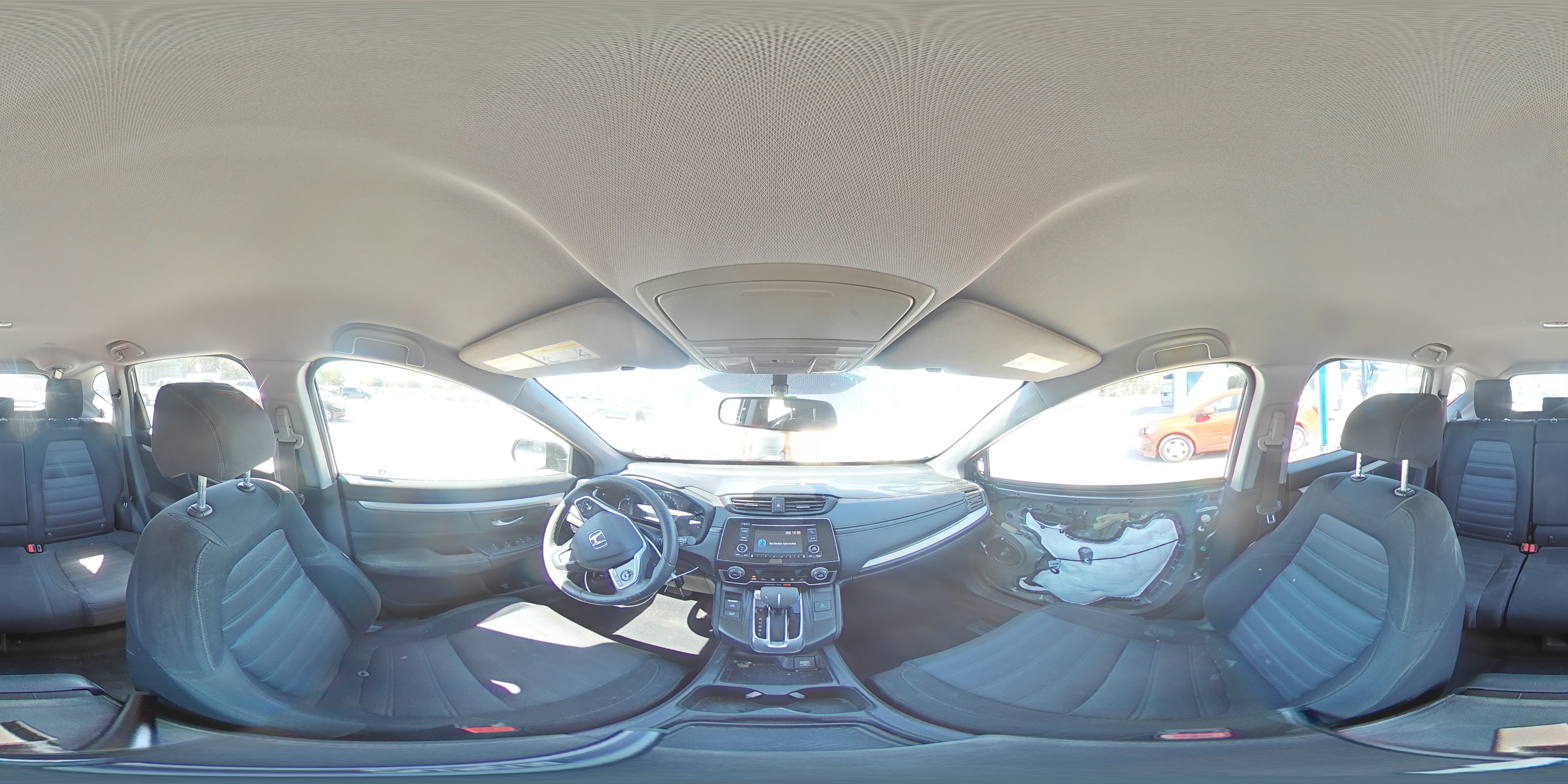 2019 Honda CR-V - Image 16