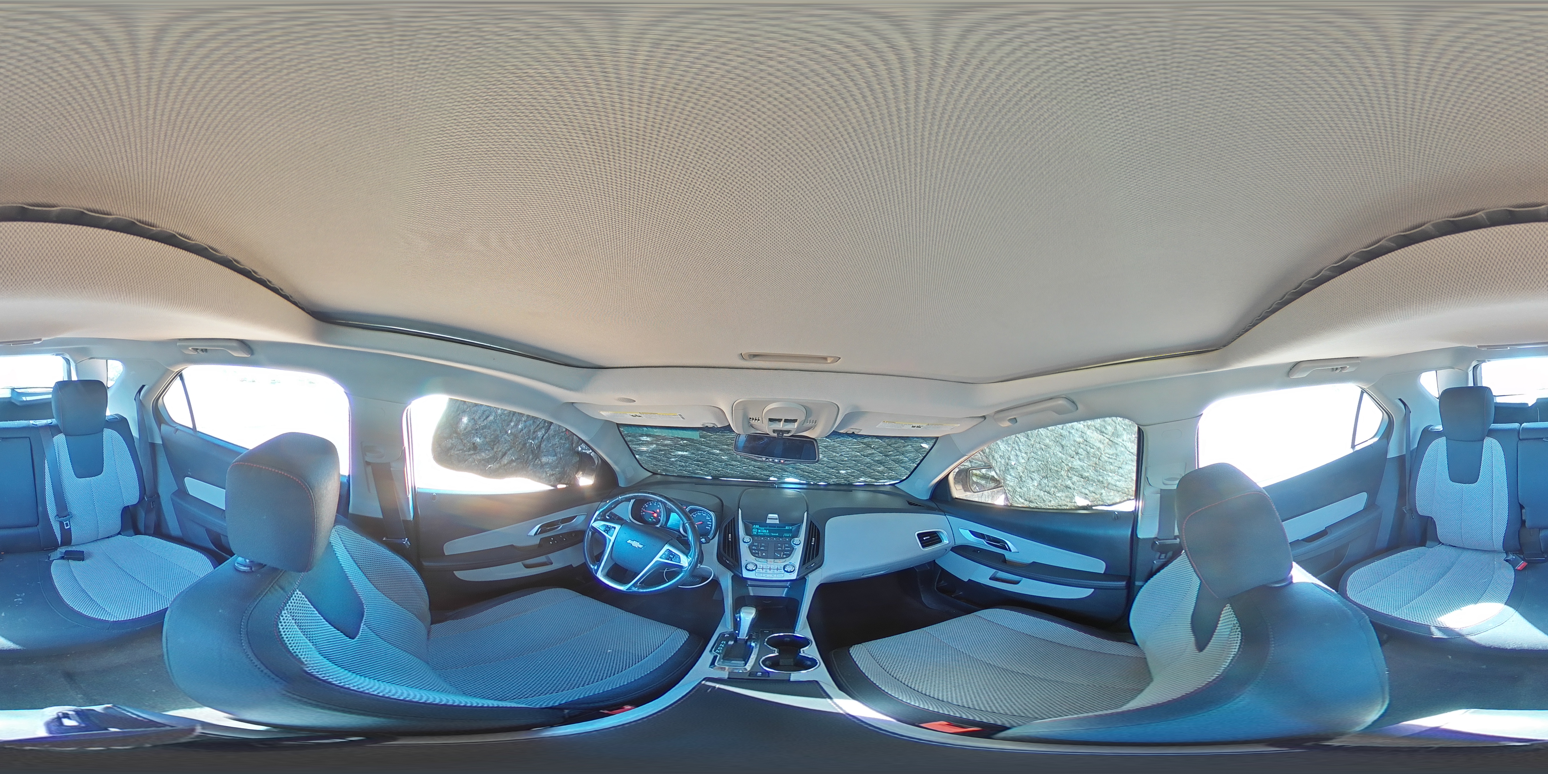 2011 Chevrolet Equinox - Image 14