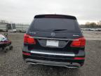 2013 Mercedes-Benz Gl 450 4Matic for Sale in Portland, OR - Front End