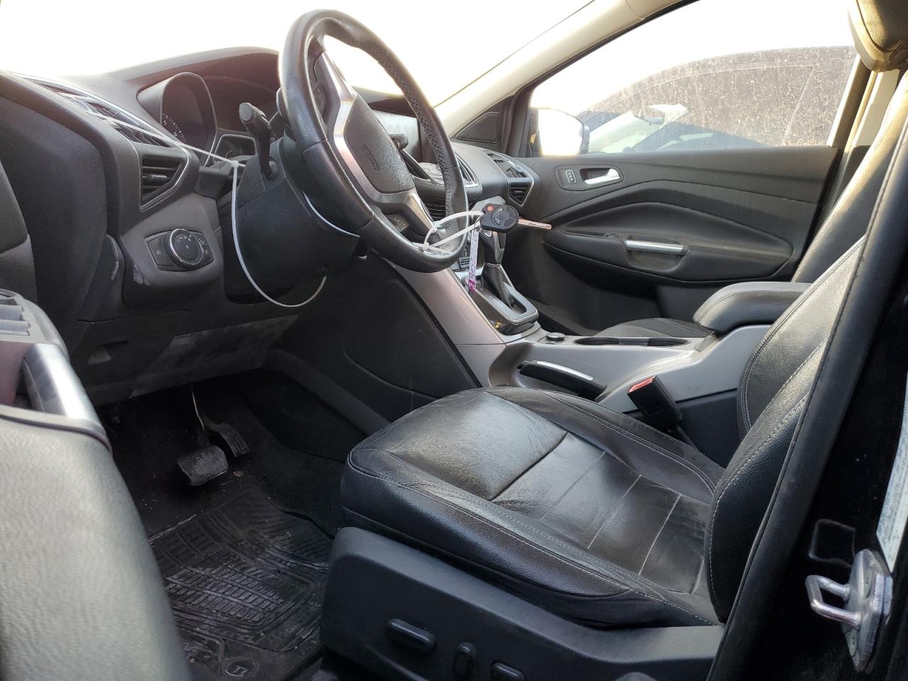 2013 Ford Escape - Image 7