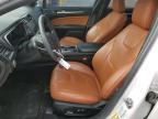 2020 Ford Fusion Titanium na sprzedaż w Earlington, KY - Hail