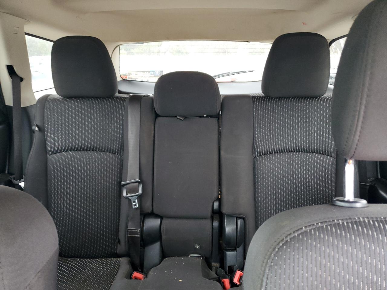 2018 Dodge Journey - Image 10