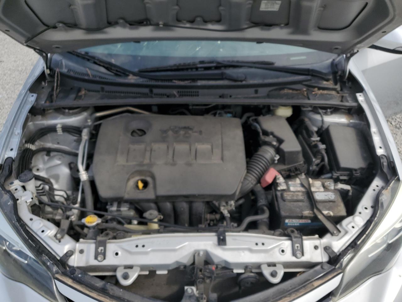 2T1BURHE0HC776552 TOYOTA COROLLA 2017