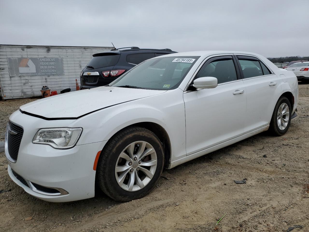 Chatham, VA에서 판매 중인 2016 Chrysler 300 Limited - Front End