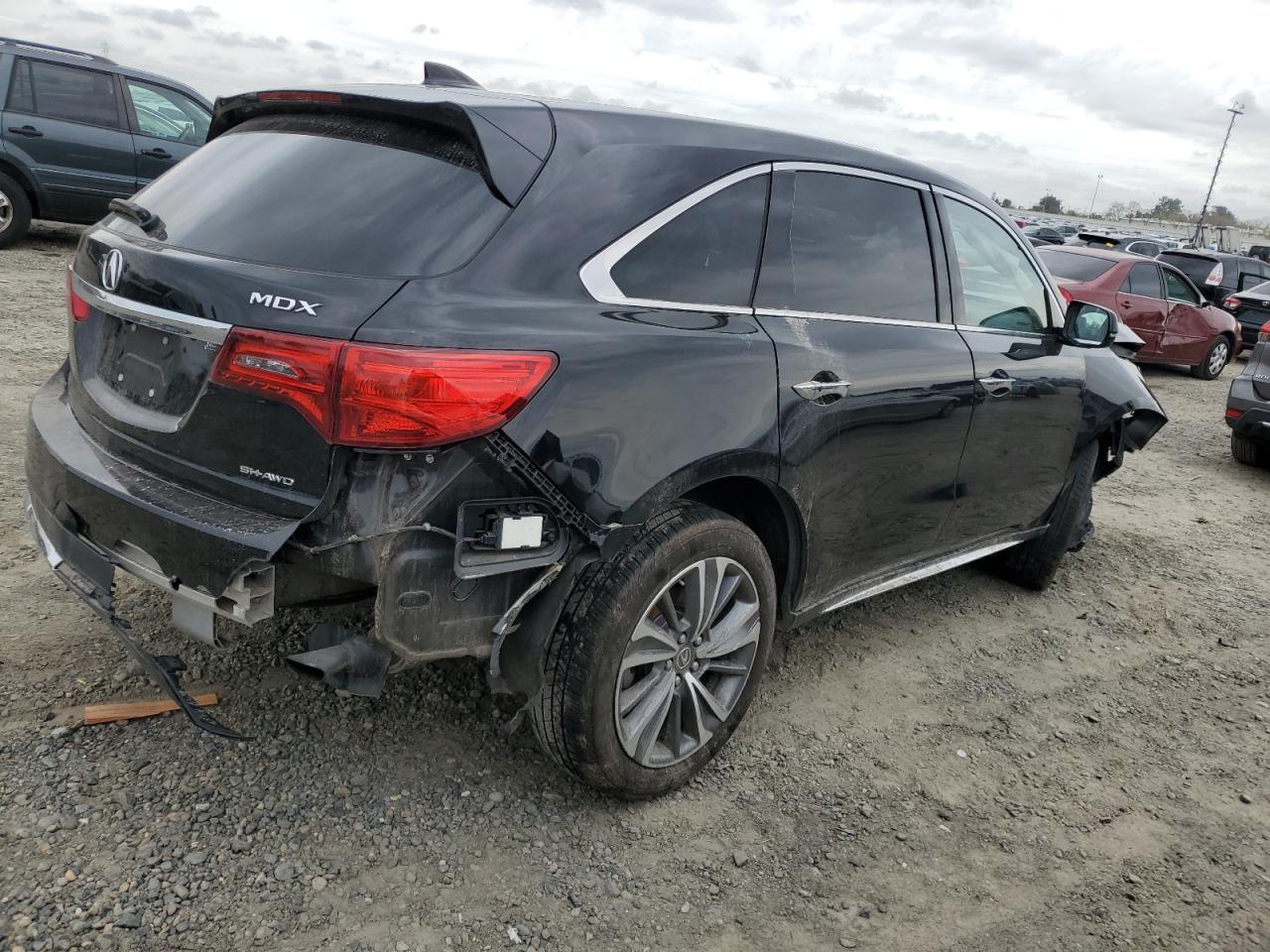 2018 Acura MDX - Image 3
