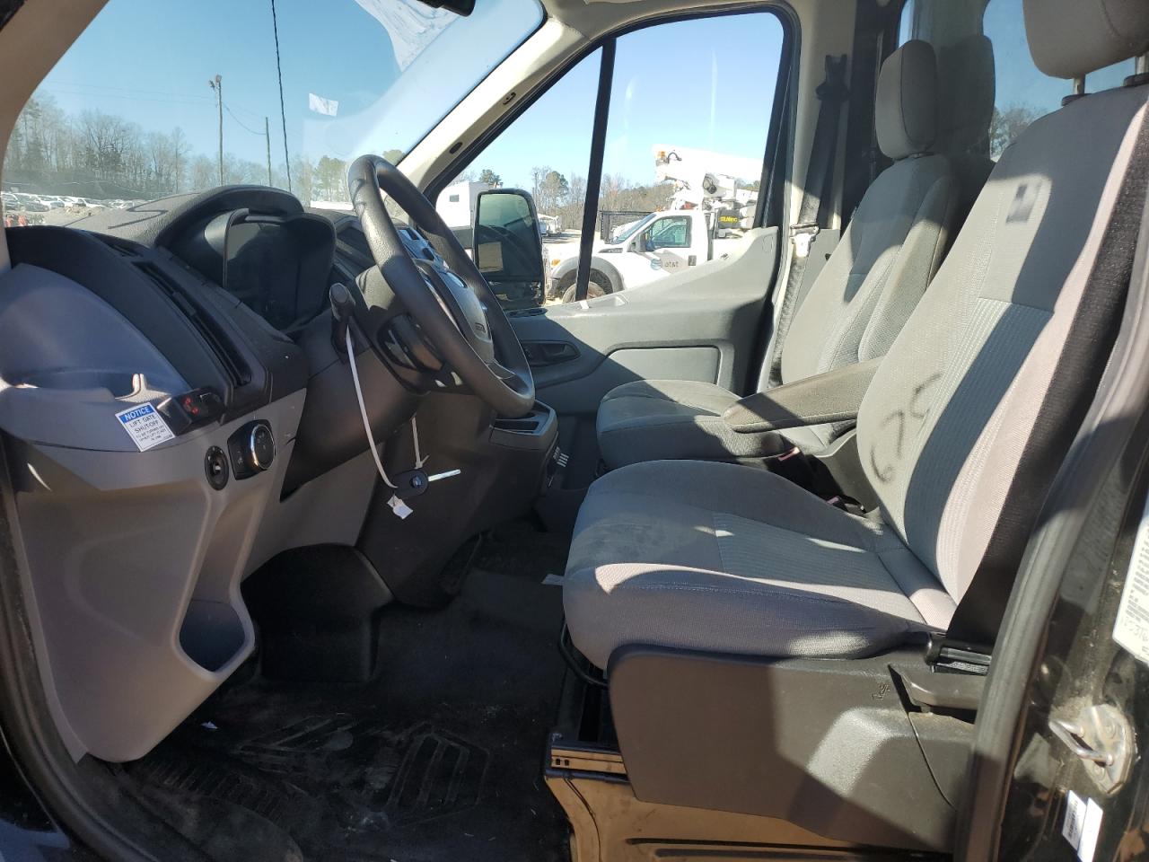 2016 Ford Transit - Image 7