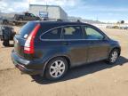 2009 Honda Cr-V Exl продається в Colorado Springs, CO - Rear End