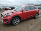 2022 Kia Niro Lx for Sale in Davison, MI - Front End