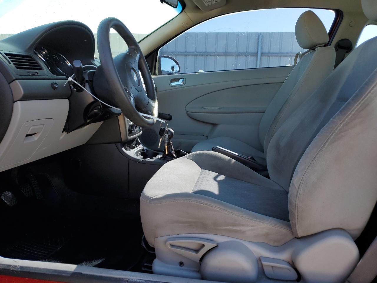 2007 Chevrolet Cobalt - Image 7