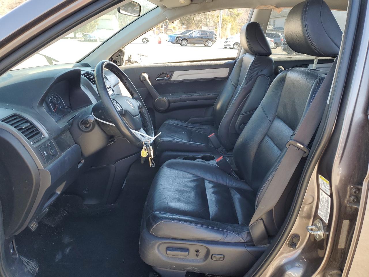 2011 Honda CR-V - Image 7