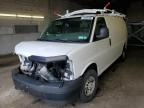 2018 Chevrolet Express G2500  продається в Angola, NY - Front End