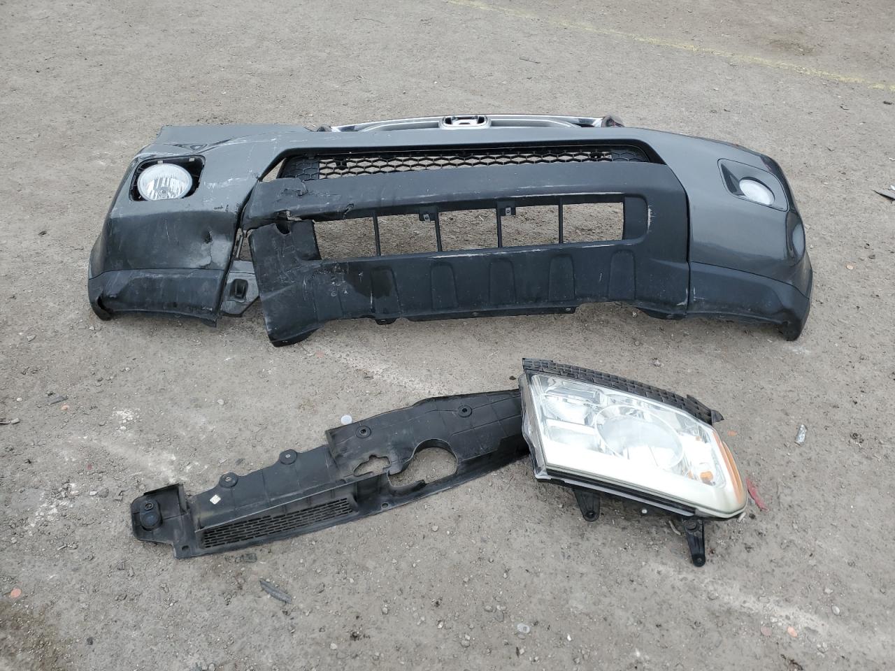 2011 Honda Pilot - Image 15