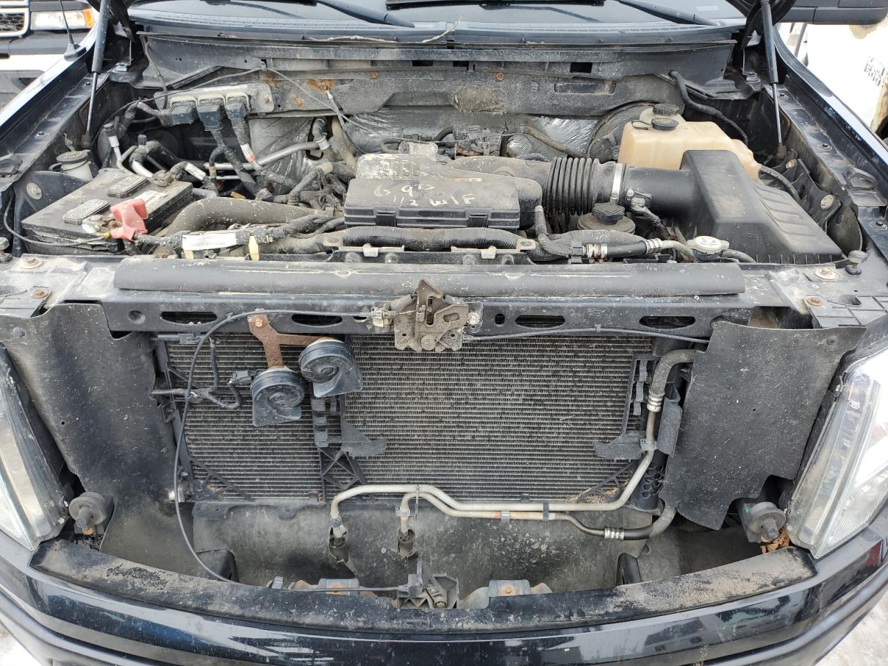2009 Ford F-150 - Image 11