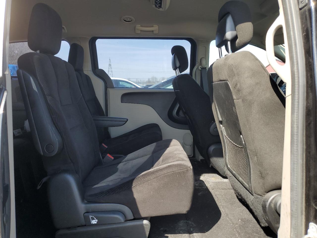 2016 Dodge Caravan - Image 11