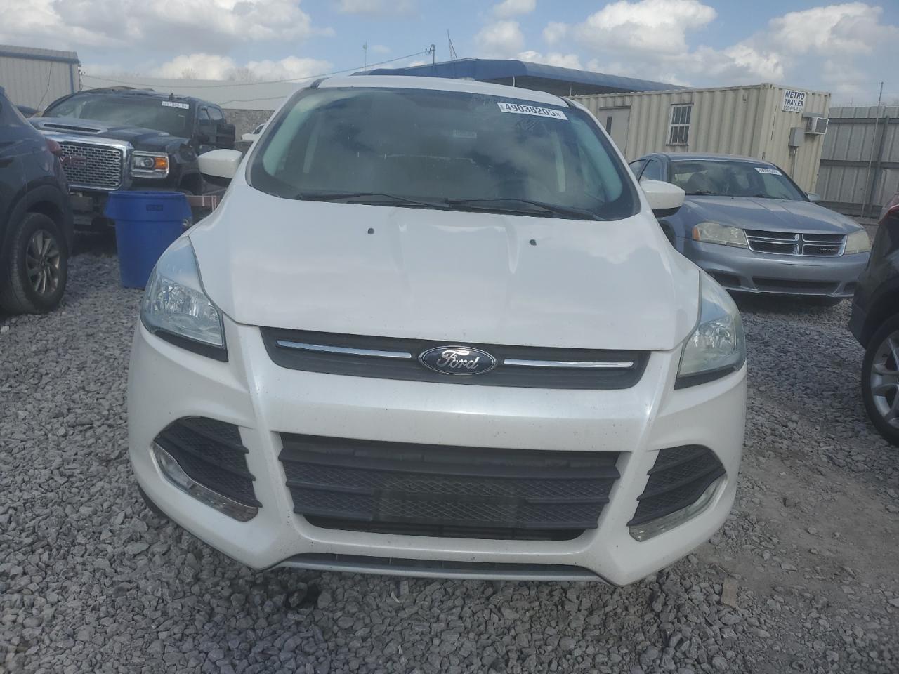 2016 Ford Escape - Image 5