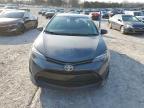 2019 Toyota Corolla L zu verkaufen in Madisonville, TN - Rear End