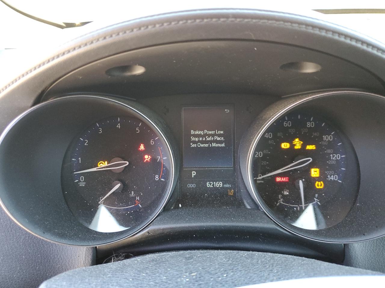 2021 Toyota C-HR - Image 9