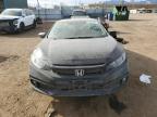 2020 Honda Civic Sport en Venta en Colorado Springs, CO - Undercarriage