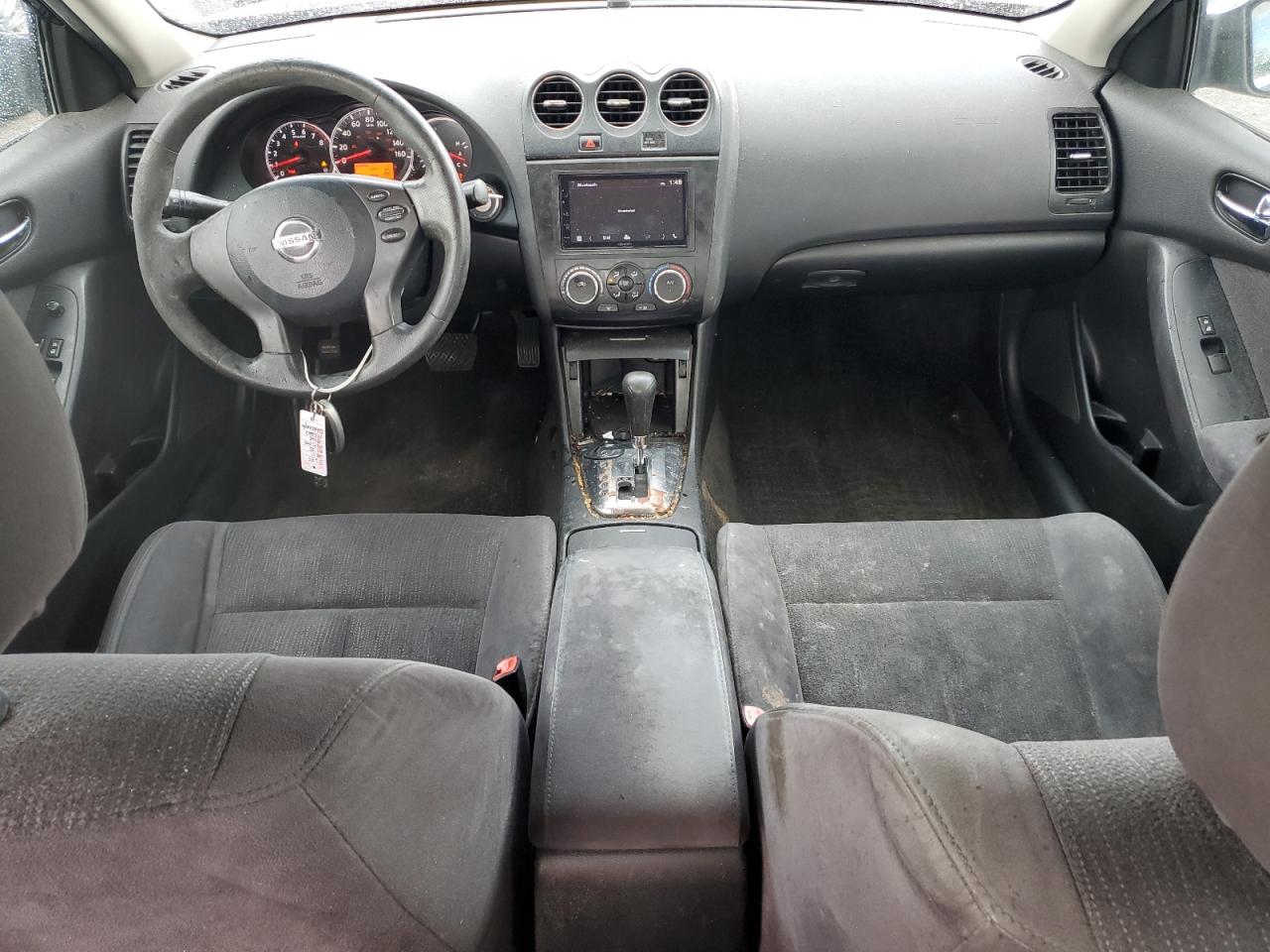 2011 Nissan Altima - Image 8