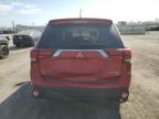 2016 Mitsubishi Outlander Se for Sale in Wichita, KS - Front End
