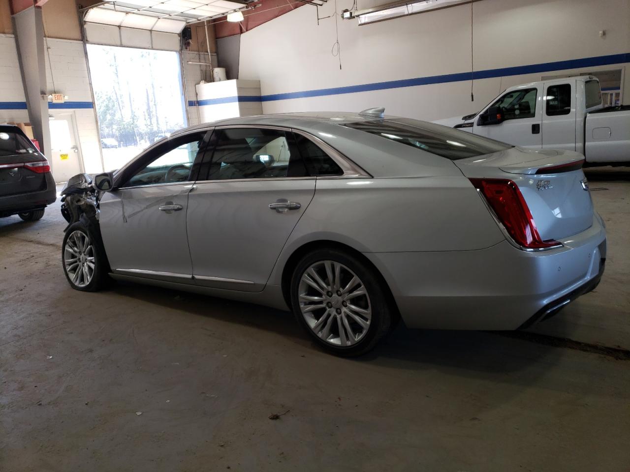 2018 Cadillac XTS - Image 2