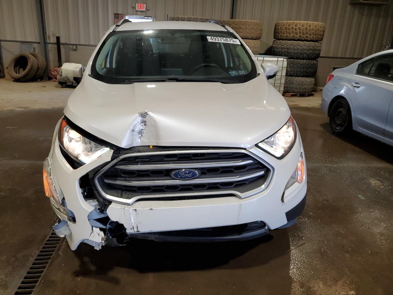 MAJ6S3GL0LC364045 FORD ECOSPORT 2020