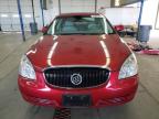 2007 Buick Lucerne Cxl en Venta en Pasco, WA - Rear End