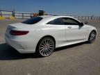 Fresno, CA에서 판매 중인 2015 Mercedes-Benz S 550 - Undercarriage