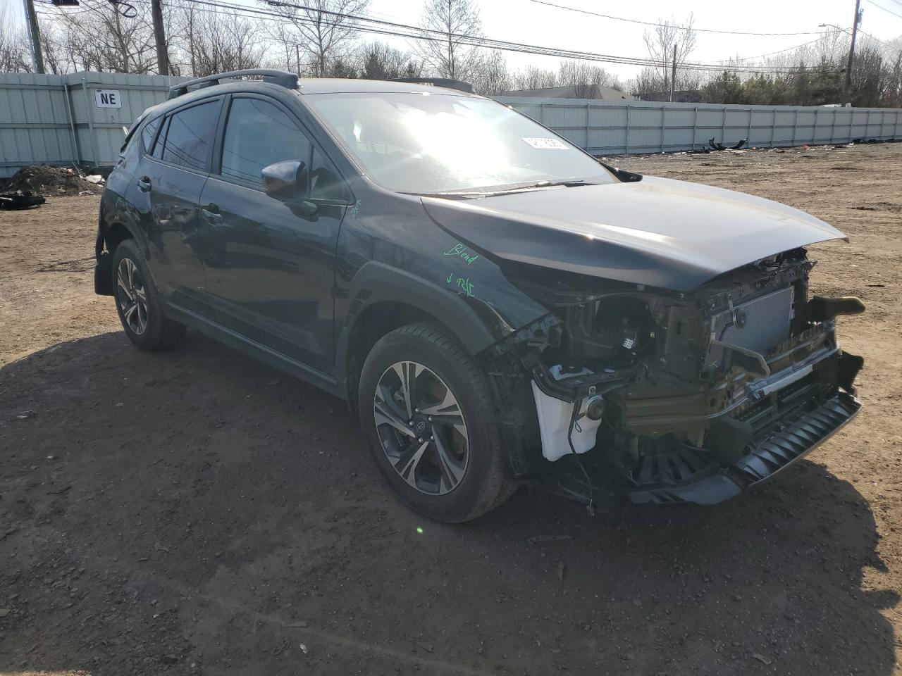 2024 Subaru XV - Image 4