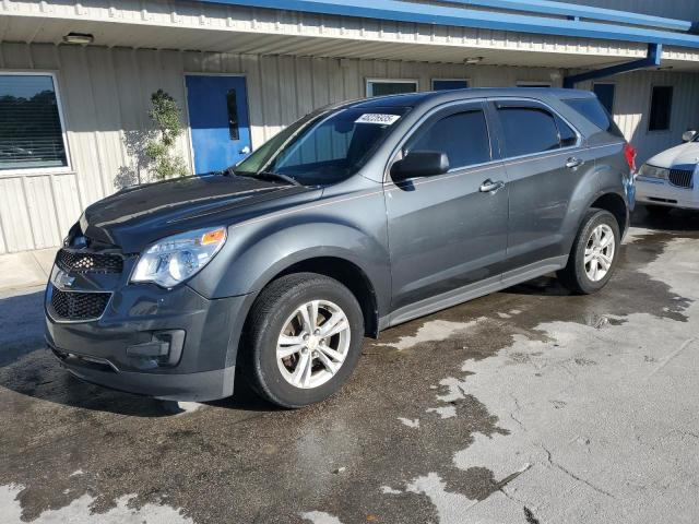 2011 Chevrolet Equinox Ls