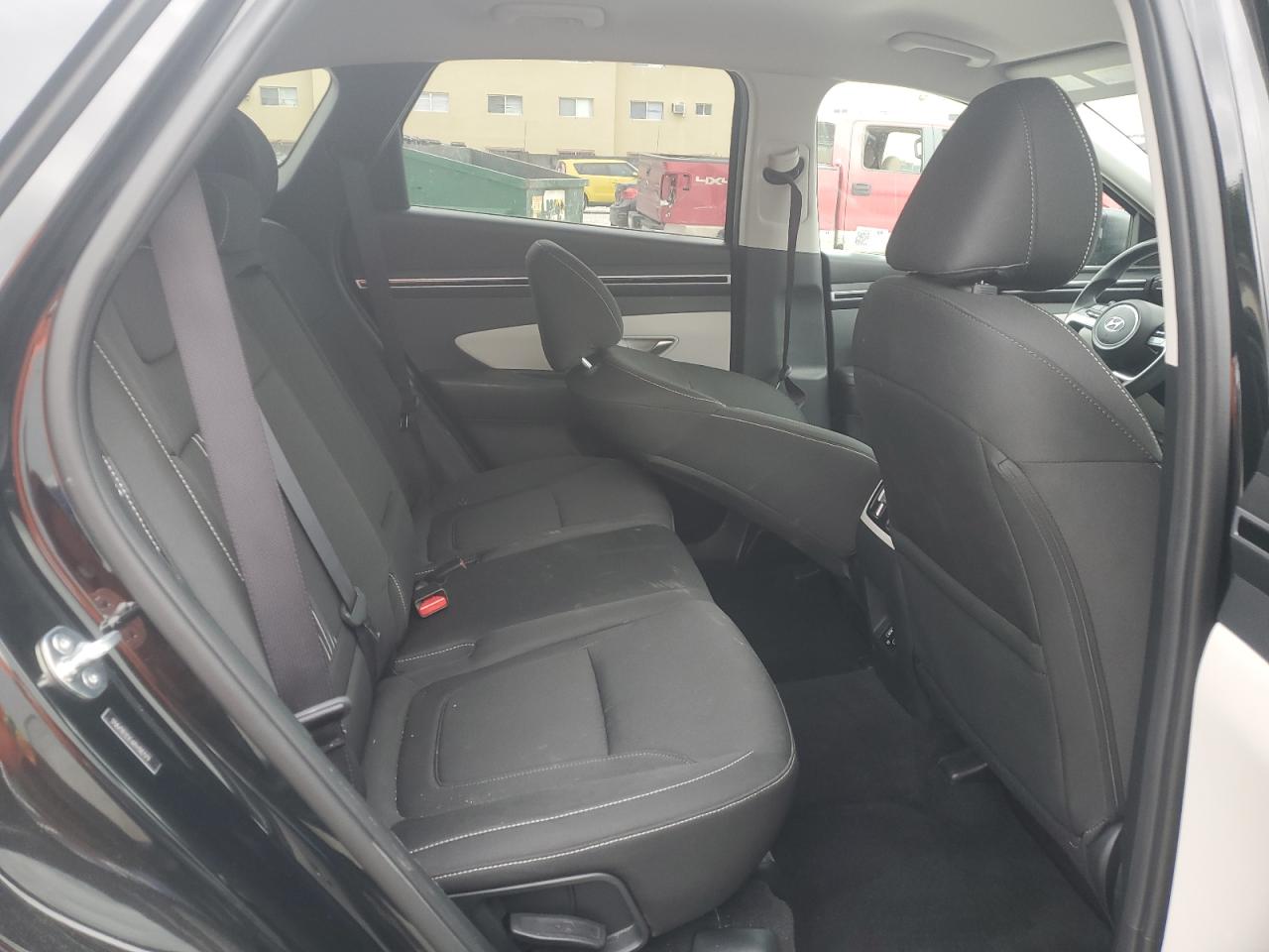 2024 Hyundai Tucson - Image 11