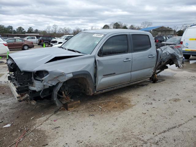 TOYOTA TACOMA DOU 2021