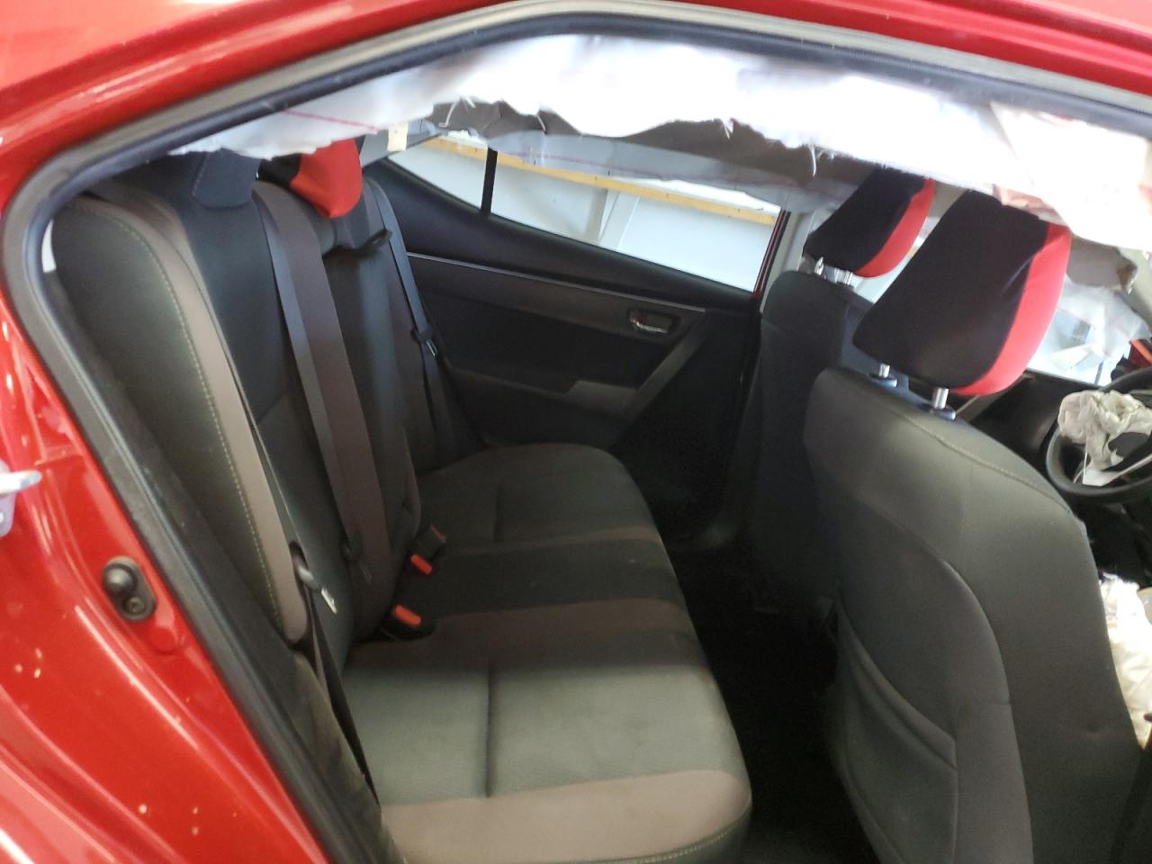 2019 Toyota Corolla - Image 11
