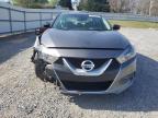 2016 Nissan Maxima 3.5S იყიდება Gastonia-ში, NC - Front End