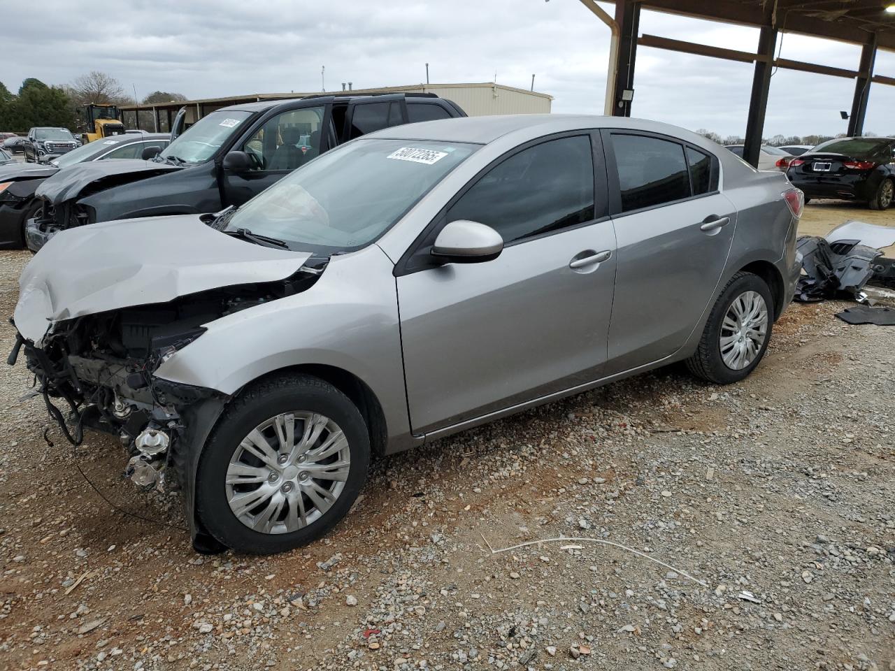 2010 Mazda 3 I zu verkaufen in Tanner, AL - Front End